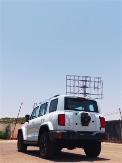 GWM Tank 300 review — Technology, Comfort & Safety Highlights