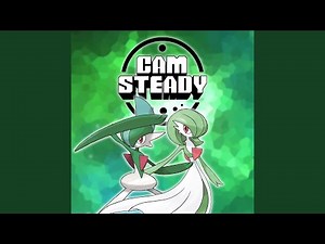 Gardevoir vs. Gallade