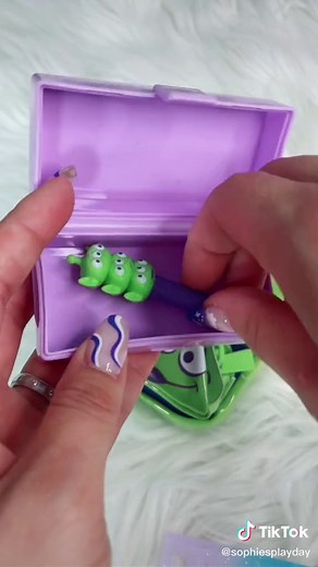 #disney #toystory #alien #asmr #fypシ #Fyp #foryoupage #virał #trending #tiktokviral