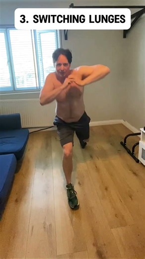 How To Melt Body-Fat In Just 12-Mins Daily!