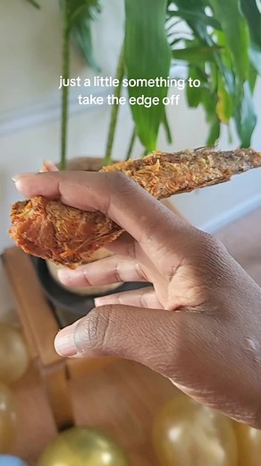 Easy Fried Fish Recipe to Wind Down Your Day