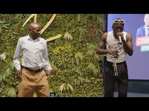 Wa wa wa In The Waaaaa(Mulibadoma) Dexta Rapper Ft Kasese Daddy Original Song Official Video