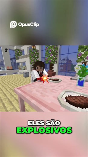 Estratégia Explosiva do meu irmão terrorista 🤣