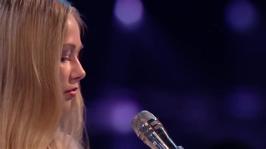 5.5K views · 100 reactions | Connie Talbot's stunning comeback on BGT: The Champions | We Got Talent | Facebook