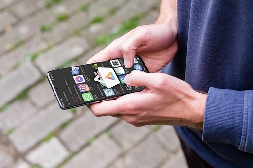 Descargar apps Android de Google Play sin Google Play: Aurora Store es una gran alternativa a la tienda oficial