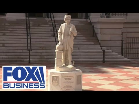 'ORIGINAL AMERICAN HERO': Trump's CONTROVERSIAL move causes debate