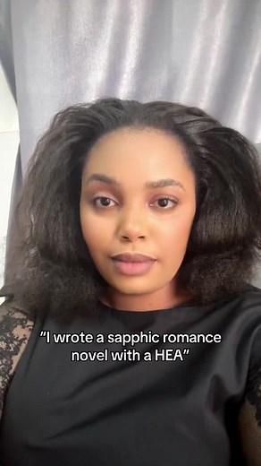 Crossing the Line: A Sapphic Romance Novel