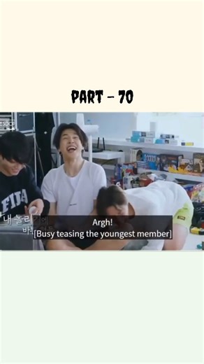 Goldenmaknae💜RNA on Instagram: "BTS in the soop ep1 s1 🍀🏡🍀 #bts #btsarmy #btsforever #rm #jin #suga #jhope #jimin #v #jk #btsinthesoop1 . . . . . . . ."