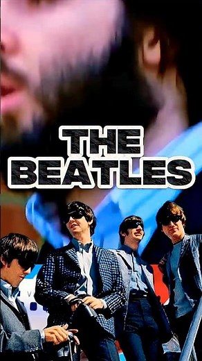 I’ve got a feeling (rooftop 🎸concert) - The Beatles #danben #jdbm #beatles #thebeatles #DN-BN