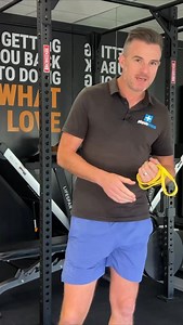 The 3 ab exercises you should be doing [advanced core strengthening] *This is a teaser clip for a full video head to a YouTube channel* If you have done your core rehab for your lower back injury, but still find you are getting lumbar spine muscle fatigue and tightness into flexion, especially after standing long periods, walking and running (but sitting is fine) then perhaps it’s time to up your game on your abdominal strengthening. These 3 handy strength exercises are great for advancing your 