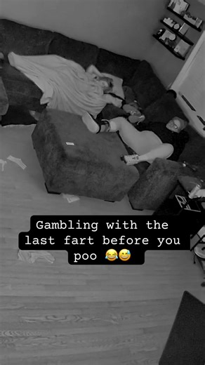 Gambling with Farts: Hilarious Comedy Moments