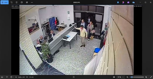 Los vídeos de Mazón llegando al Cecopi el día de la Dana