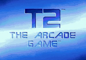 T2: The Arcade Game (Sega Genesis) - online game | RetroGames.cz