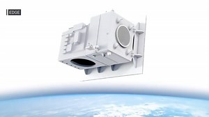 NASA selects UC San Diego-led satellite mission