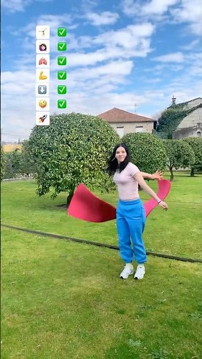 Cartwheel Variations: From Basic to Crazy! Which Ones Can You Do?🤸‍♀️🔥