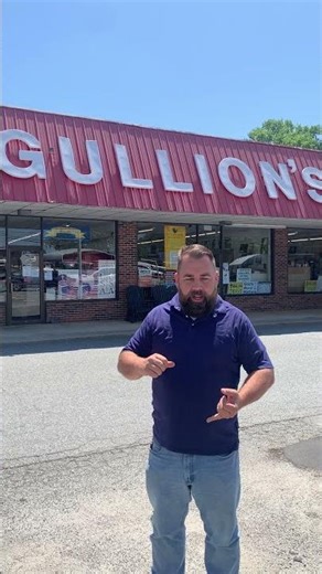 Best Bible Bookstore in North Carolina! Gullion’s