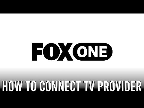 How to Link Your TV Provider to FOX One Account: Easy Step-by-Step Guide