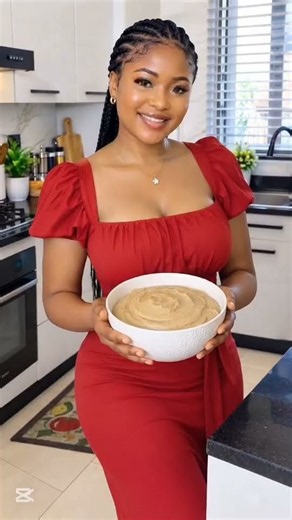 How to Make Plantain Baked Moi Moi at Home 🍌😋 | Easy, Delicious & Unique Recipe!