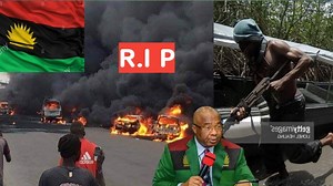 HOPE UZODIMMA ON THE RUN 🏃🏃AS HE RAISE AL@RM OVER SIT AT HOME AND CALL ON TINUBU #UNTOUCHABLECOMEDYCOMEDY #EMEKAFANSPAGE #PRANK | Mc potoski news