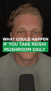 2.3K views · 18 comments | Reishi mushroom is great for sleep,...