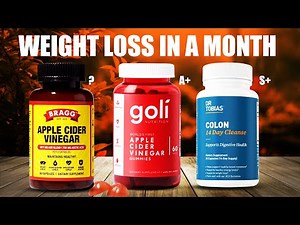 "Top 5 Best Weight Loss Supplements for 2025 | Boost Metabolism & Burn Fat Fast!"