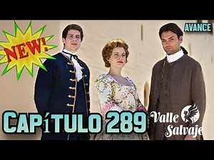 WILD VALLEY CHAPTER 289: Rafael and Adriana SEE EACH OTHER FOR THE LAST TIME