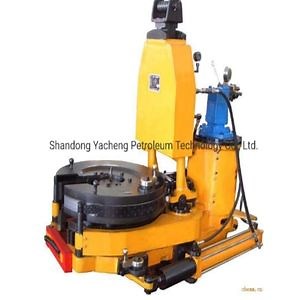 Casing Pipe and API Sucker Rod Power Tongs