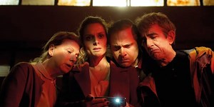 Educazione Fisica, il nuovo film di Stefano Cipani scritto dai fratelli D'Innocenzo