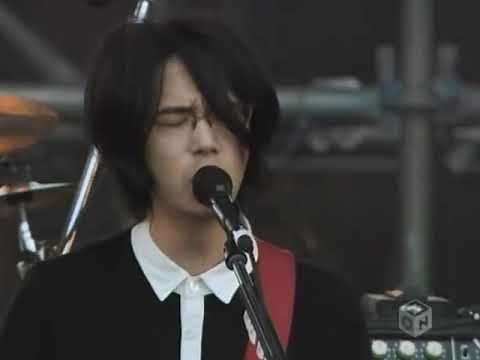 【ASIAN KUNG-FU GENERATION】ROCK IN JAPAN FESTIVAL 2007 GRASS STAGE 2007.8.4