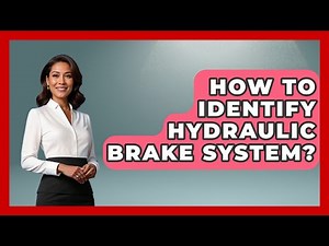 How To Identify Hydraulic Brake System? - Big Truck Lovers