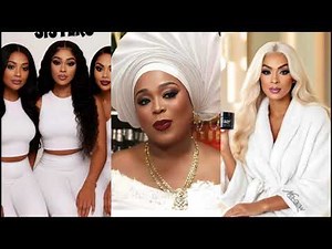 mezanmi Shell Creole lage Nerline Laurent nan rakonte Nerline di Shell Creole bezwen fe moun we