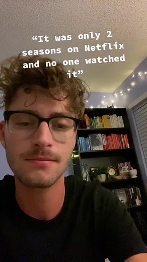 #greenscreen Poop based crime is always a win #americanvandal #netflix