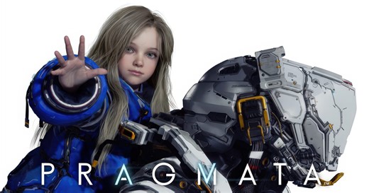 CAPCOM's PRAGMATA Sells More Than 1 Million Units in 48 Hours