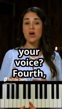 Struggling to stay in tune when you sing? 🎤 Don’t worry — it’s one of the most common challenges for singers at every level! The good news? You can fix it with the right ear training and vocal control techniques. 👂🎶 Here’s the secret: singing in tune isn’t just about “hitting the note” — it’s about hearing it first. The more you train your ear to recognize pitch, the easier it becomes to match it with your voice. Try humming scales slowly, use a piano or tuner app for feedback, and record you