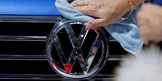 U.S. Judge Approves $14.7 Billion Settlement in VW Diesel Scandal