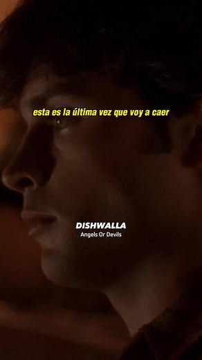 Dishwalla Angels or Devils Lyrics