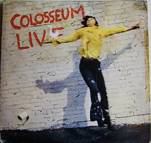Colosseum - Colosseum Live