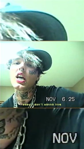 Emo rap REALLY needed this...