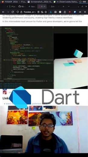 fluorite game engine console grade| flutter