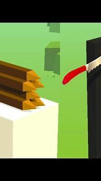 Slice Master! Very satisfying ASMR slicing gameplay video