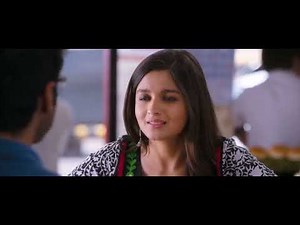 2 States full movie. Arjun Kapoor & Alia Bhatt