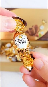 🍫 FERRERO ROCHER MOMENTS 🍫