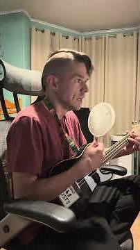Bugs Jesse Welles ukulele cover
