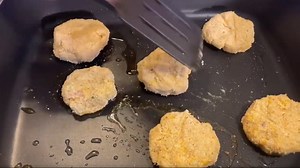Family Time — Making Tuna Patties | Homegrown| NC State University