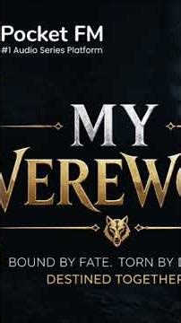 my werewolf System full story available link in bio #pocketfm