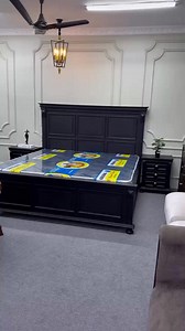 4.7K views · 16 reactions | #kingsizebed... 0710555115 Home Decor Furniture arts | Home Decor Furniture arts | Facebook