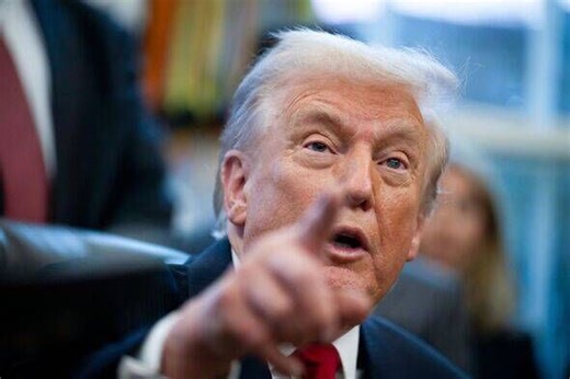 Donald Trump 'gets roasted' by Fox News host in 'not looking good' interview