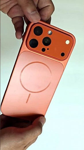 Turn ANY iPhone Into iPhone 17 for Under $1! (Magic Case Review) – for iPhone 13, 14, 15, 16