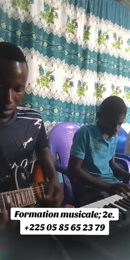 Vidéos de Évangéliste prophète israël (@prophete_israeil) avec son original - Évangéliste prophète israël