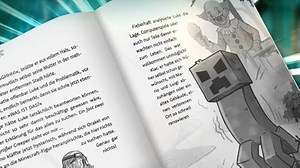Zoo der Monster: Lost Blocks – Ein Roman aus der Welt von LukeUCraft